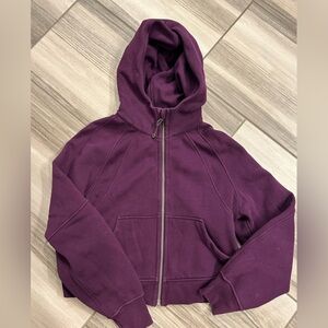 Lululemon Scuba